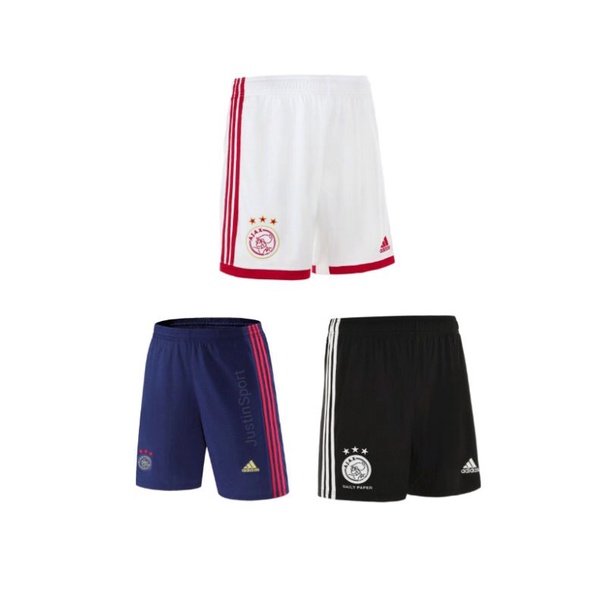 (CELANA BOLA) AJAX HOME AWAY 3RD 22/23 GRADE ORI IMPORT