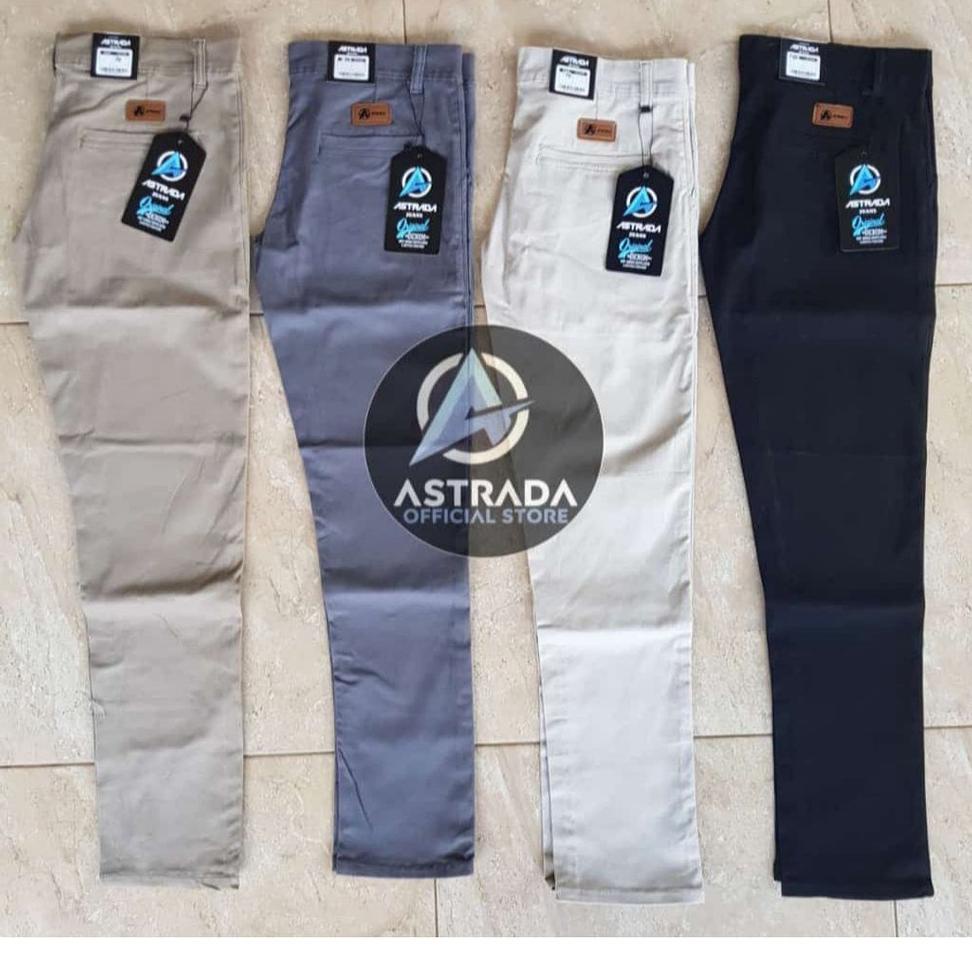 MURAH CINOS PANJANG ASTRADA