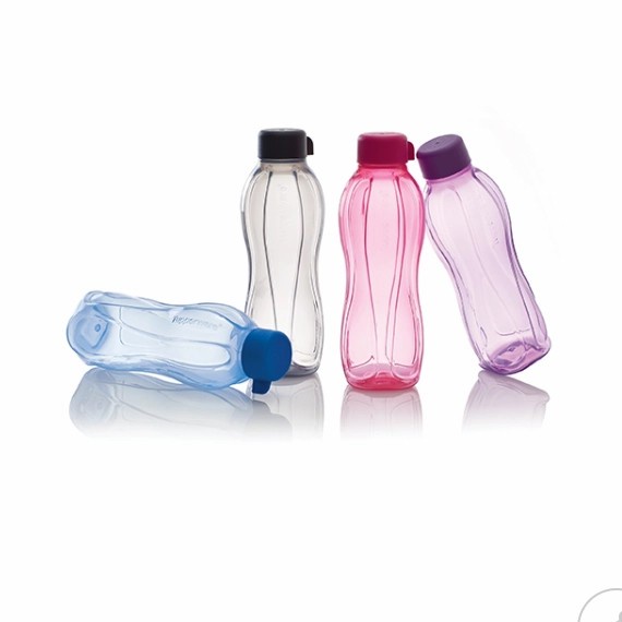 Terlaris Tupperware Original Eco Bottle I Tupperware Eco Botol Minuman 500 Ml