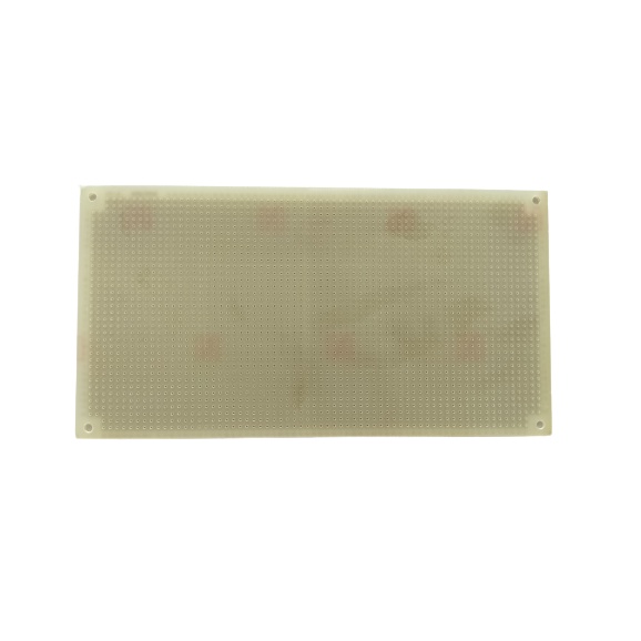 PCB Fiber Lubang IC Uk 18x9.5 S-176FB
