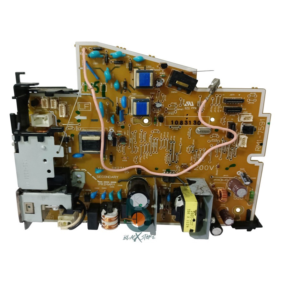 psu hp 1102 - psu p1102 - hp laserjet p1102-power supply p1102