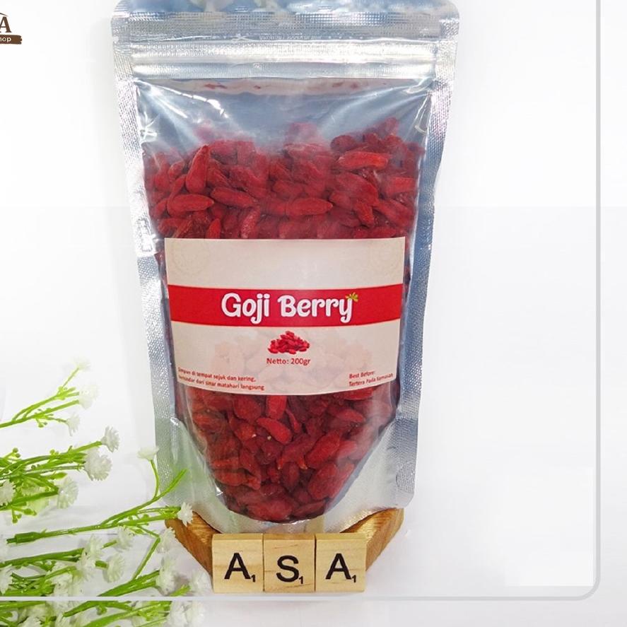 

➻ Goji Berry 200 gram ❇
