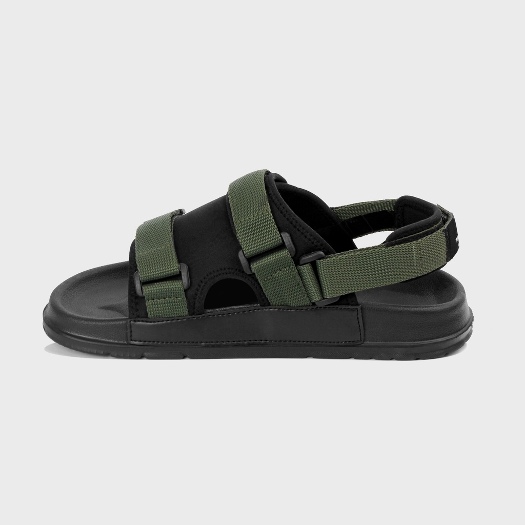 AD004 | Sandal Gunung Army Unisex Anti Slip Casual Original Kasual Sandal Footwear | FORIND Terraforma