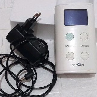 MESIN SPECTRA 9+ DUAL PUMP /ALAT PUMPING/ POMPA ASI ELEKTRIK (MESIN+ADAPTOR)