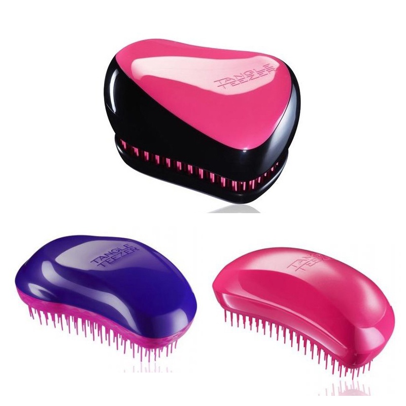Tangle Teezer Original/ Compact (Sisir Rambut)