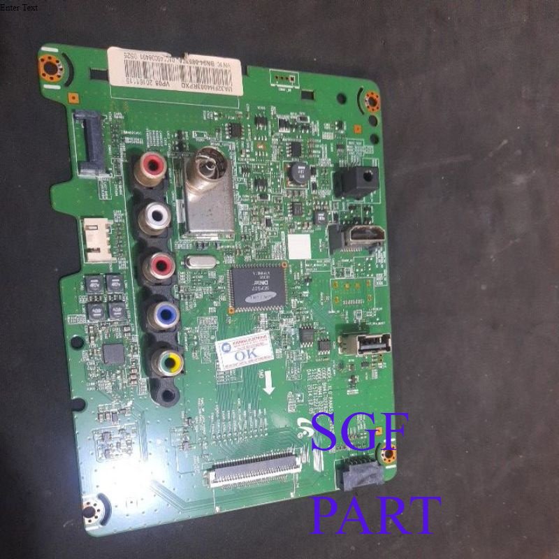 MB Mainboard Samsung UA32FH4003 ua32fh4003 32FH4003 32fh4003