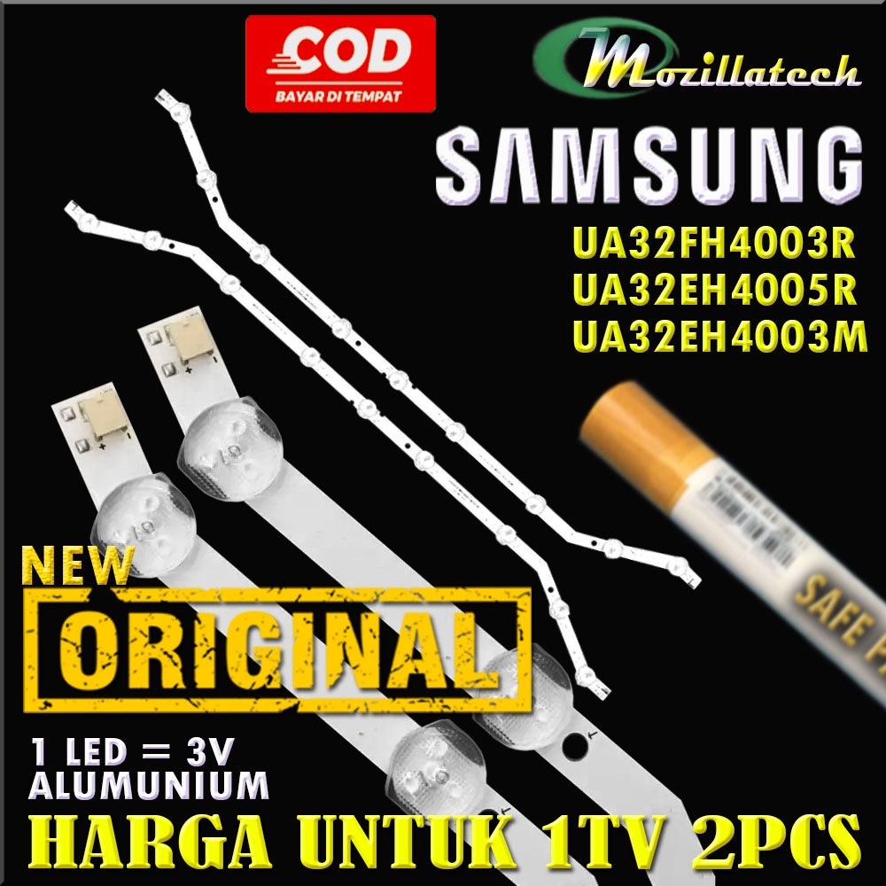 BACKLIGHT SAMSUNG UA32FH4003R 32FH4003R UA32EH4005R 32EH4005R UA32EH4005M 32EH4005M 32FH4003 32fh4003r