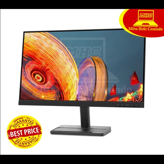 MONITOR LED LENOVO L24E-30 24" INCH