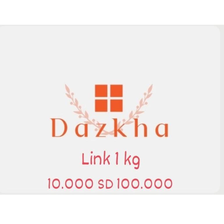 

✓ LINK 1 KG