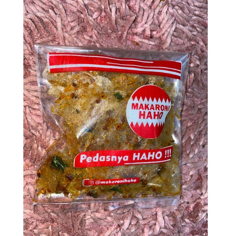 

R21 keripik kaca kemasan ecer 50gram (pedas) NEW ぽ