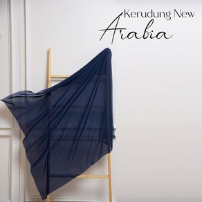 PROMO Krd Segiempat Rabbani - New Arabia