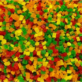 

Sukade 100gram Campur 4 Warna !