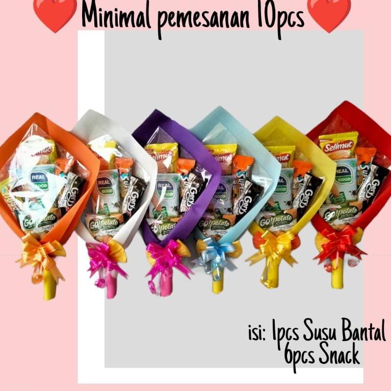 

Z37 Buket Snack Souvenir Ulang tahun Ekonomis (kode gopotato) | Bucket snack | Bucket Souvenir TERBAIK れ