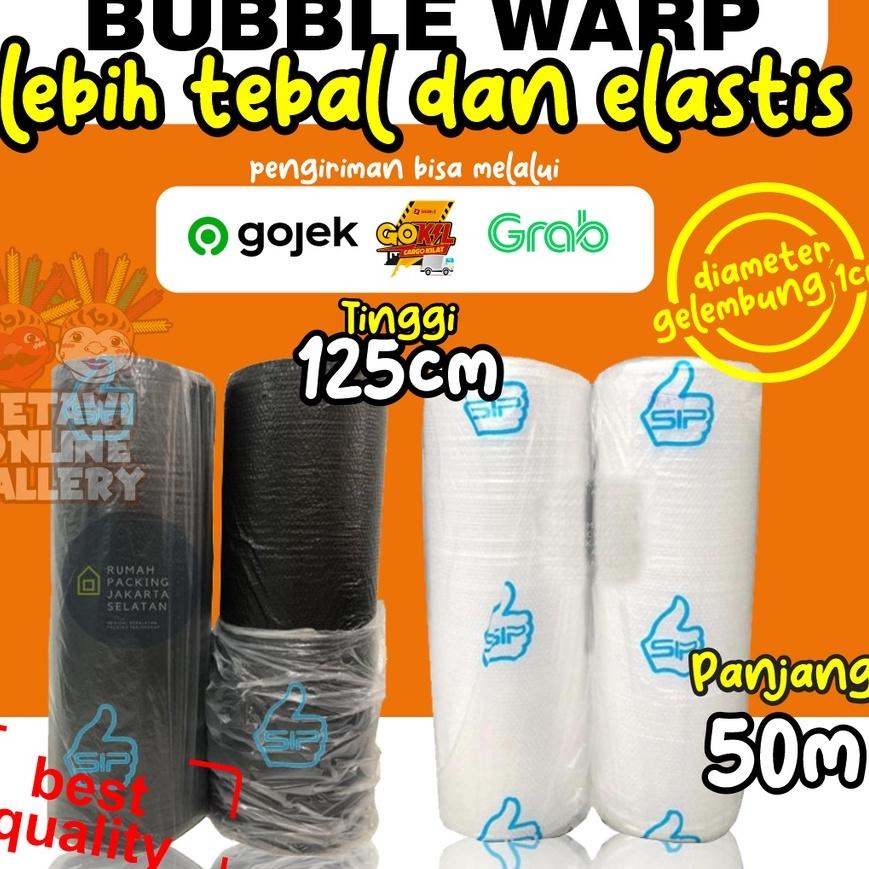 

Model Menarik Bubble Wrap Murah SIP