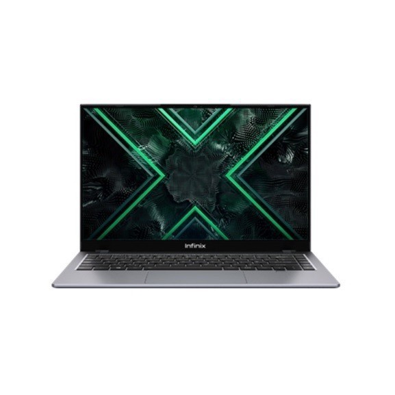 LAPTOP INFINIX INBOOK X2 I3 1005G1 RAM 4GB 256GB SSD FHD