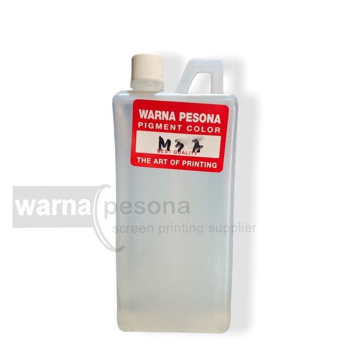 

Minyak Thinner M3A Pengencer Cat Tinta Sablon Super Murni (1 Liter)