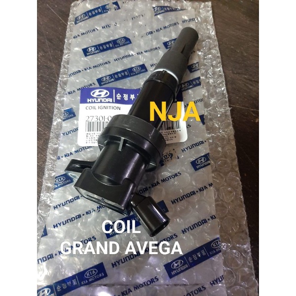 coil koil ignition pengapian grand avega  27301-03200