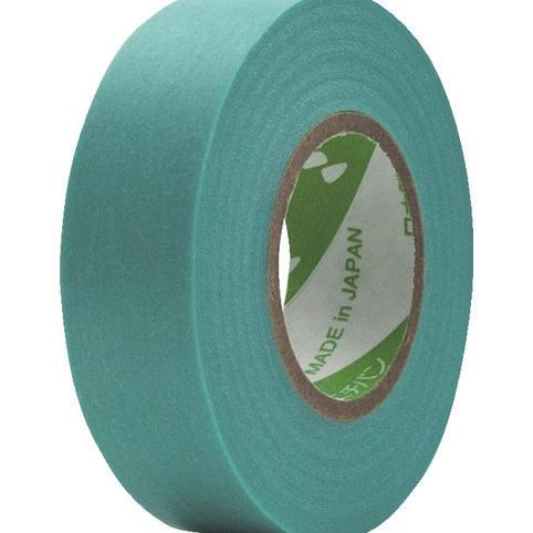 

Masking Tape 15mm x 18m Nichiban 222H-15 Isolasi Kertas Cat 8Roll