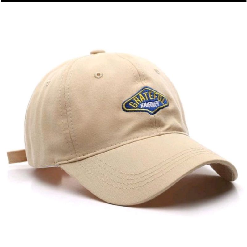 Topi GreatFull Baseball Terkeren Dan Model Sekarang