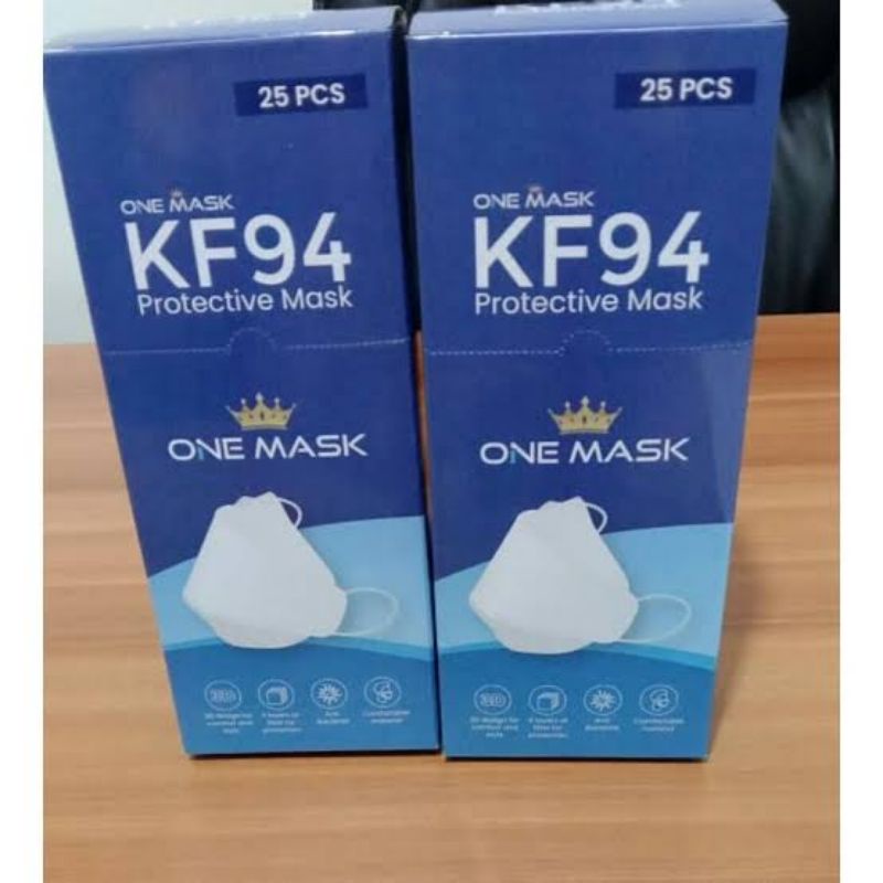 Masker One Mask KF94