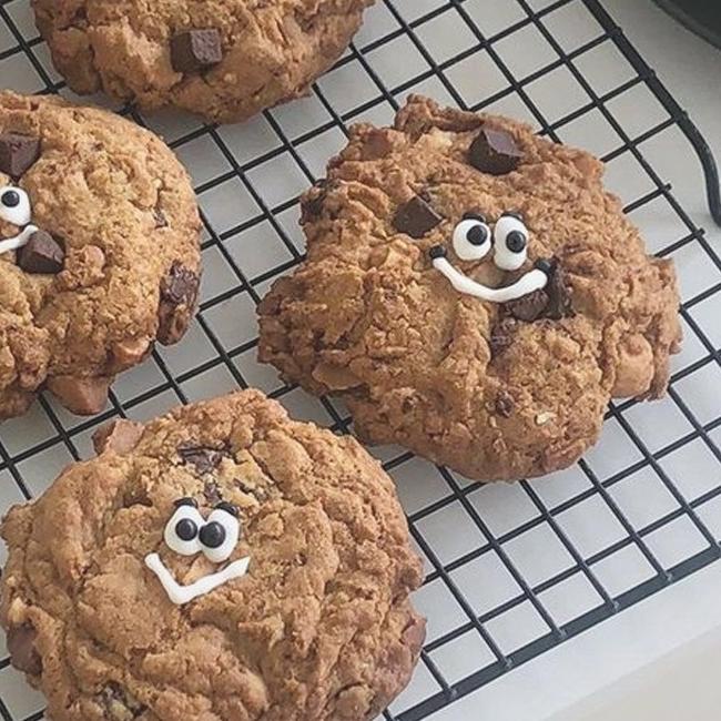 

❂ Cookies Feelin' Good ☀