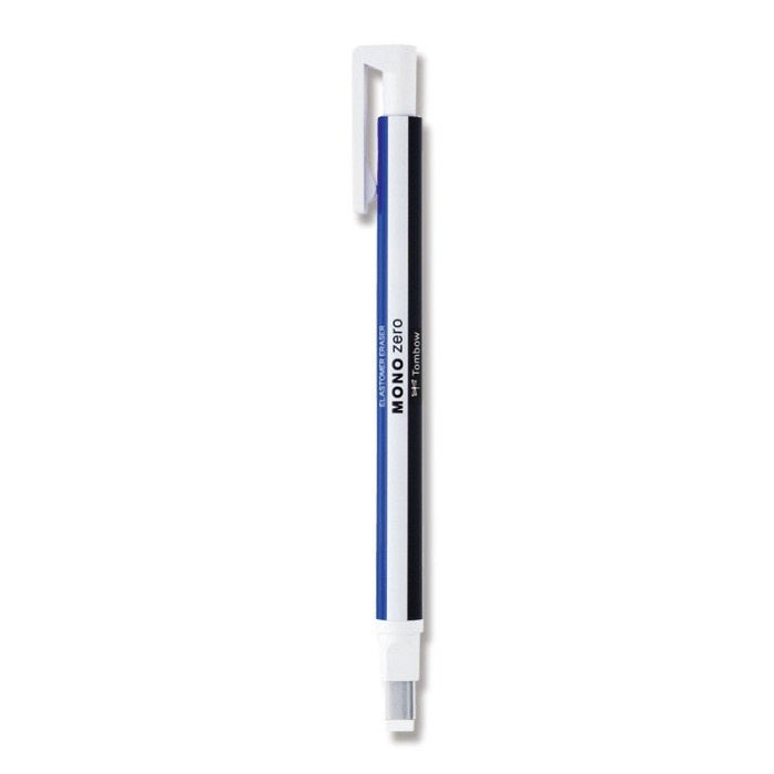 

BISA COD Tombow Mono Zero Eraser Pen - Round Tip