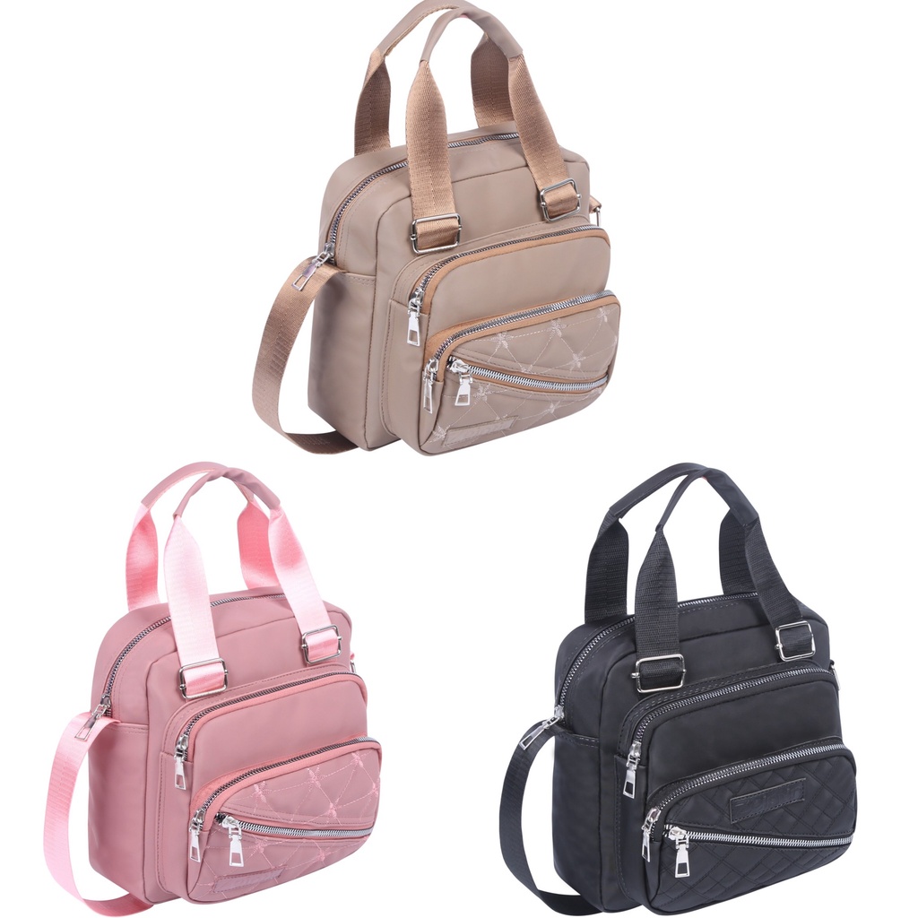 Tas Kecil [COD] Tas Zeintin ZR 9731 ZR 9732 ZR 9733 Zeintin Tas Mini Tas Wanita Tas Selempang Wanita