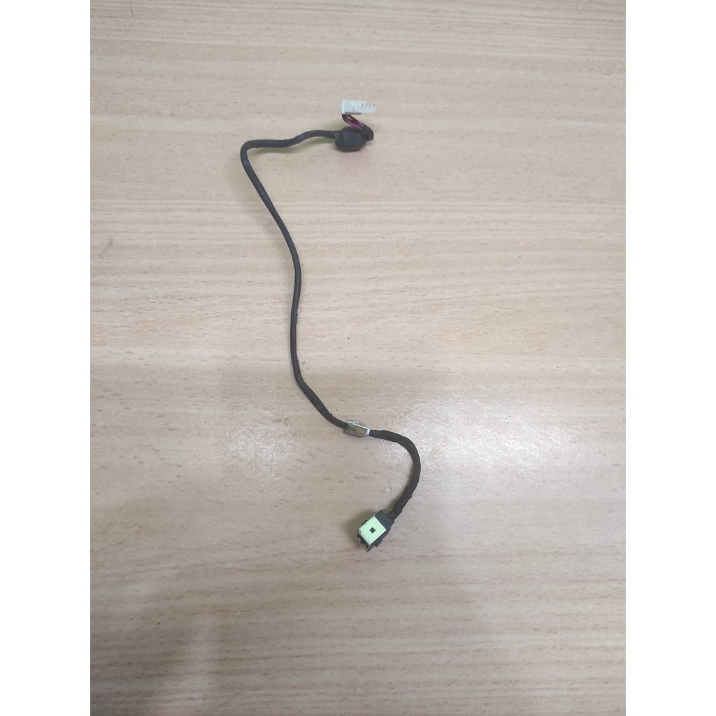 Jack DC Laptop Toshiba L745 L745D