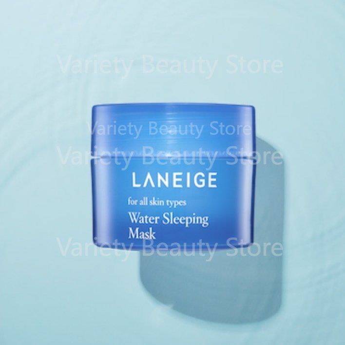 Laneige - Water Sleeping Mask Pack Sample 15mL