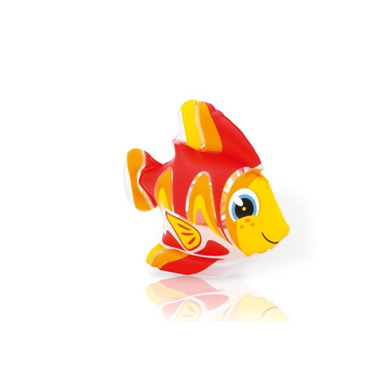 Mainan Mandi Anak Intex Puff'N Play Water Toys 58590