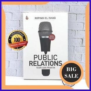 

tools Public Relations Teori dan Praktik - Ropingi El Ishaq 1F3BZ3