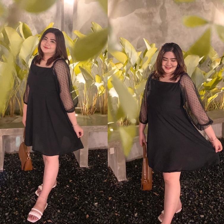 BEST SELLER Nove Dress (Petite Size to Plus Size) | SKOUTWEAR