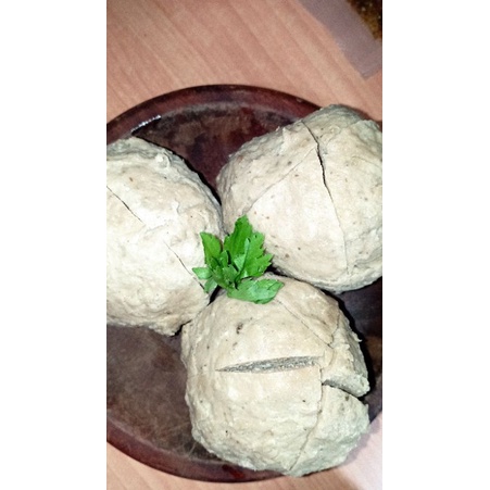 

Bakso Frozen Jumbo