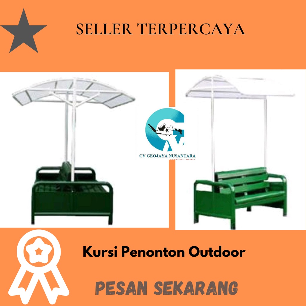 Kursi Penonton Outdoor