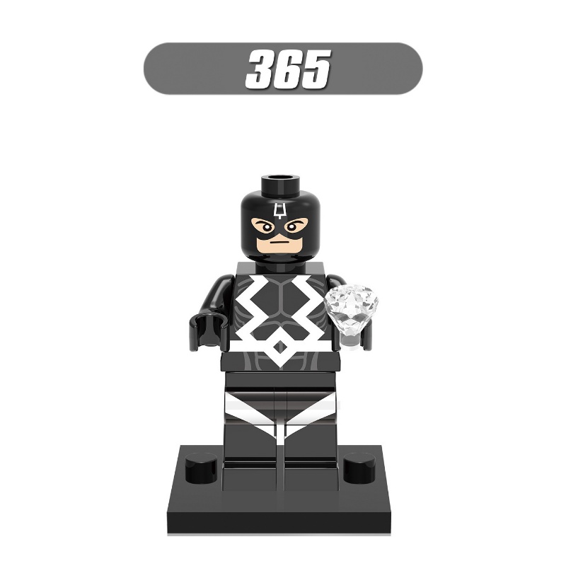 Dokter Aneh Minifigures Baron Mordo Clea Blackagar Boltagon Super Heros Kuno One Marvel Mainan Angka Mini