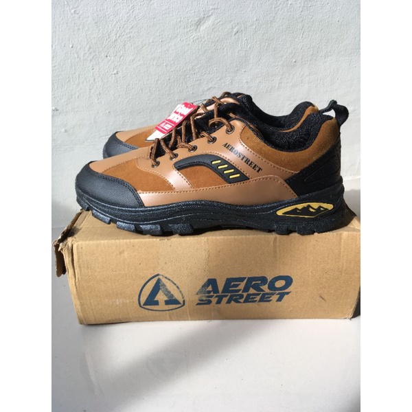 New Aerostreet Ormond Series - Original - Sepatu Pria