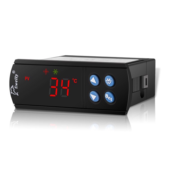 Terlaris New Original Ewelly Thermostat Temperature Control Ew-T205