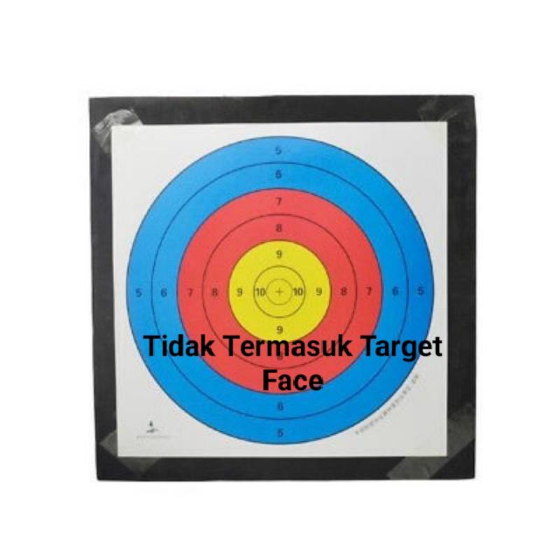 Bantalan Target - Eva Foam - Busa Ati - Busa Eva - Matras Target Panahan
