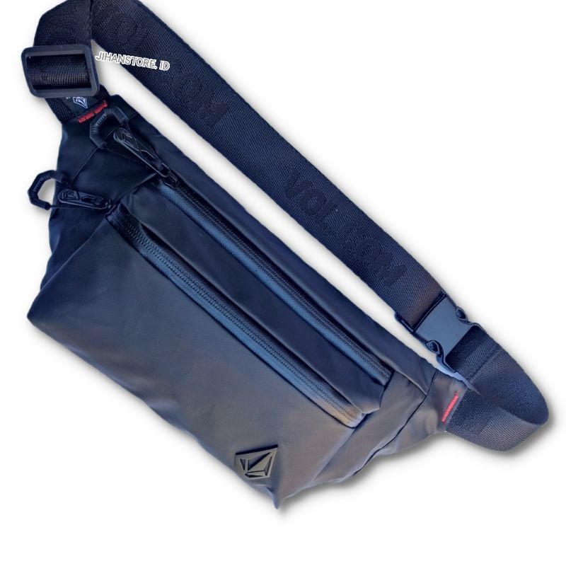 Tas Waistbag pria Rei Tas selempang Pinggang # Tas waistbag pria Rei # Tas Selempang anti air