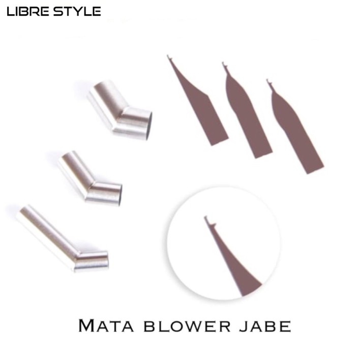 MATA BLOWER BENGKOK UNIVESAL JABE ORIGINAL
