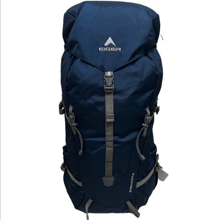Terlaris Carrier Eiger Streamline 45L Men Original - Carrier 45 Liter