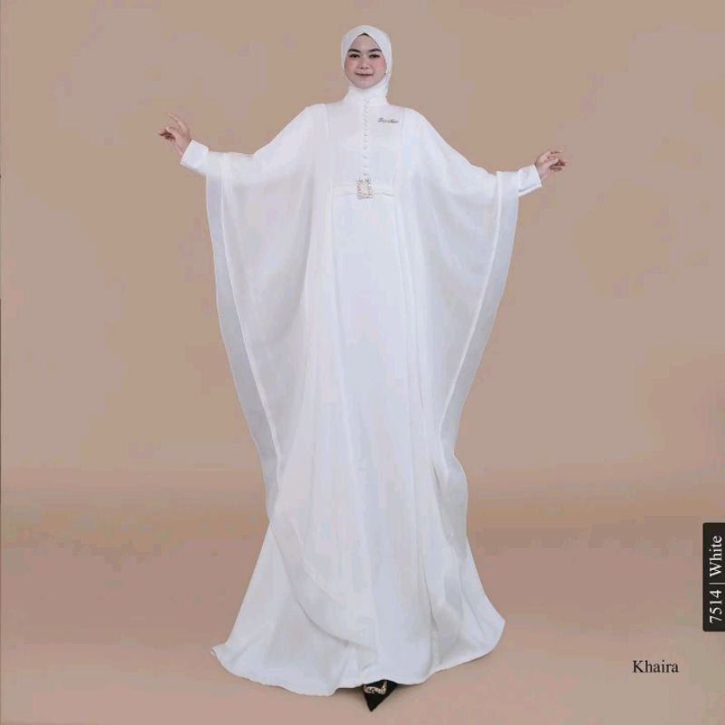 Khaira Kaftan ori MK