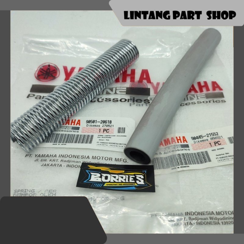 PER YEIS SELANG YEIS RX K RX KING SET ORIGINAL