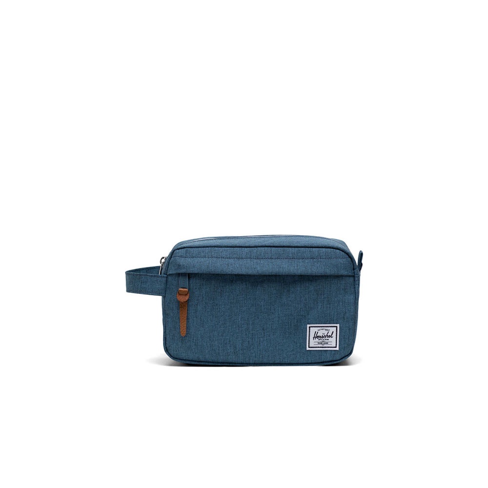 Herschel 5L Chapter Pouch Copen Blue X