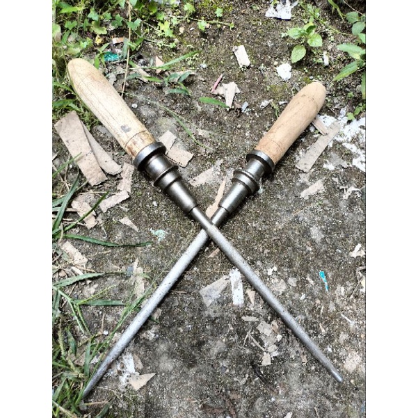 honing, alat pengasah pisau