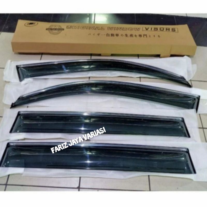 TALANG AIR LAND CRUISER LC 200 IMPORT TALANG AIR LC200