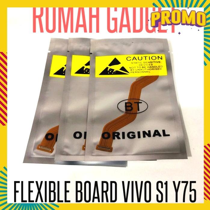 Flexible Lcd Vivo S1 Y7S Flexible Board Vivo S1 Y7S