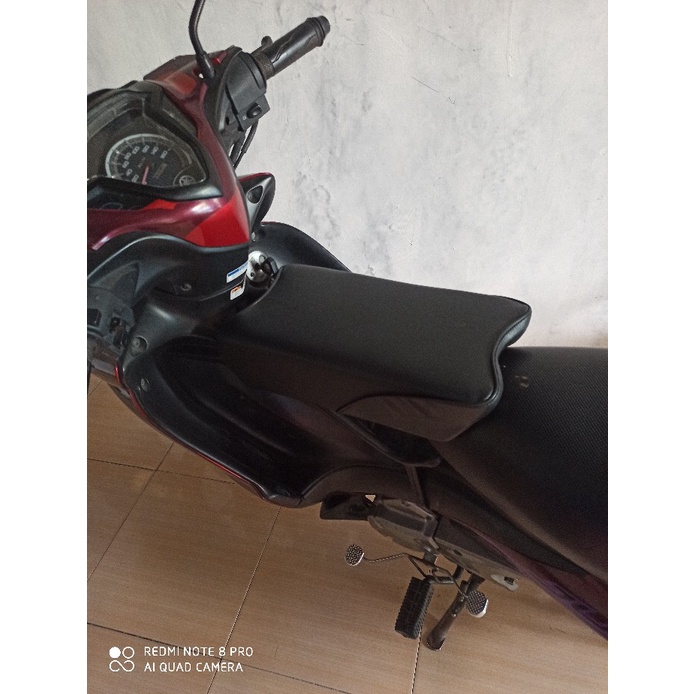 Jok Boncengan Anak Motor Bebek supra revo jupiter vega dll