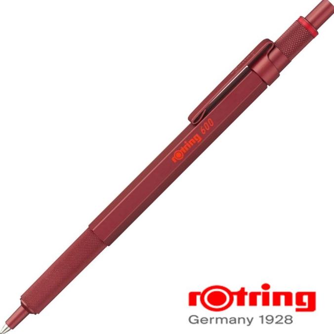 

ROTRING 600 Special Edition Ballpoint