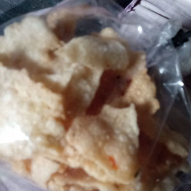 

krupuk